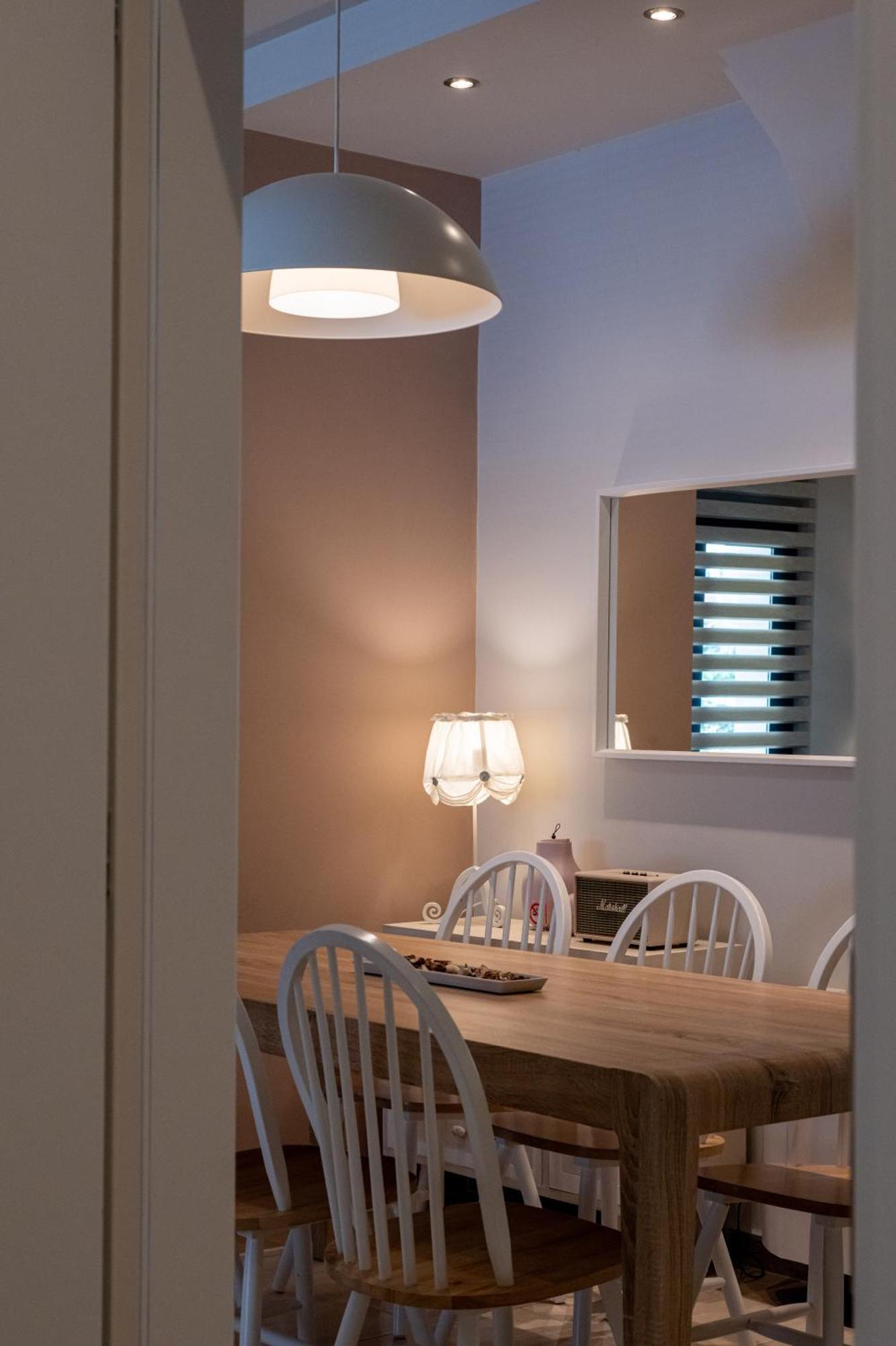 Thalias Quarters - Kalamata Mediterranean Villas Eksteriør bilde