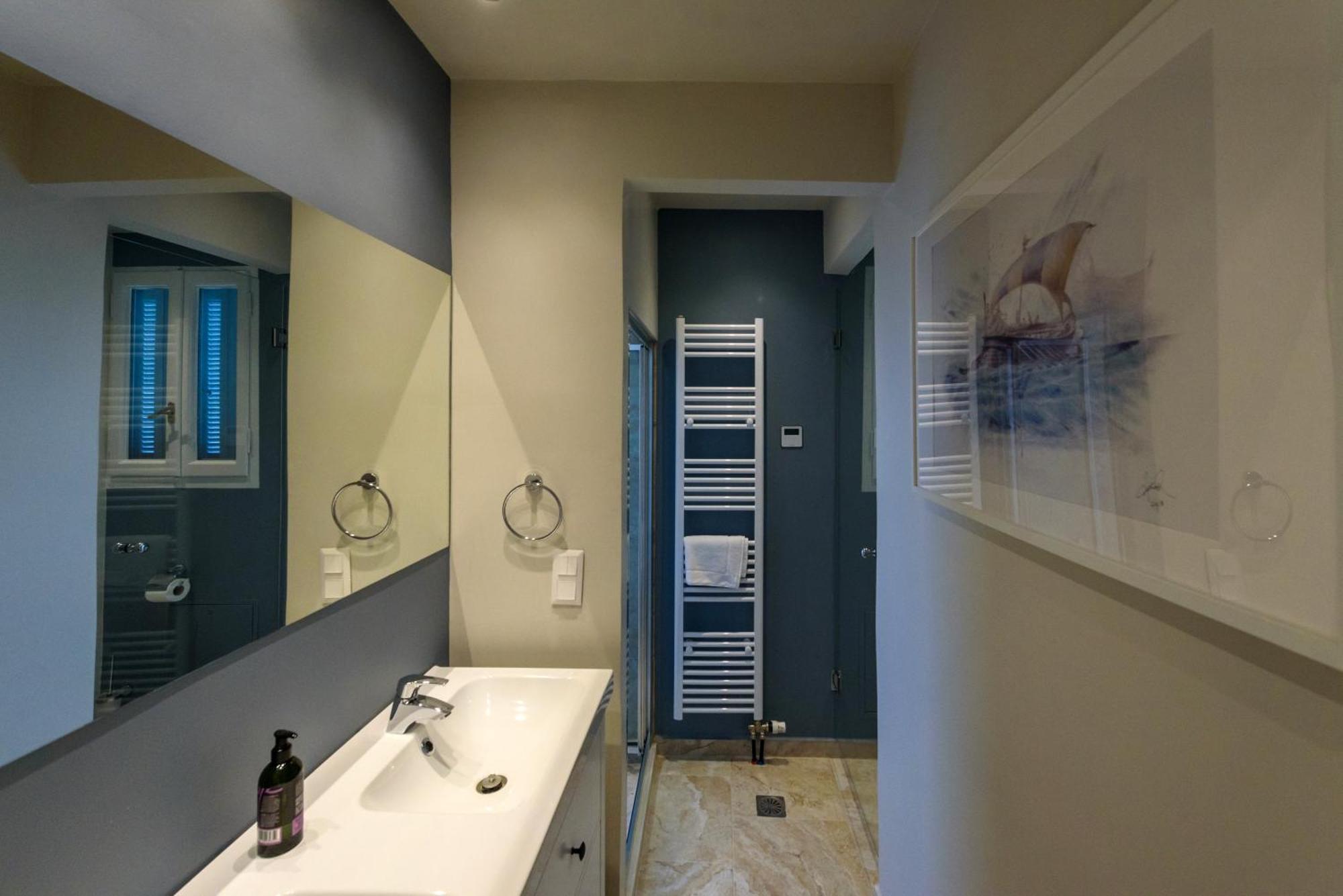 Thalias Quarters - Kalamata Mediterranean Villas Eksteriør bilde
