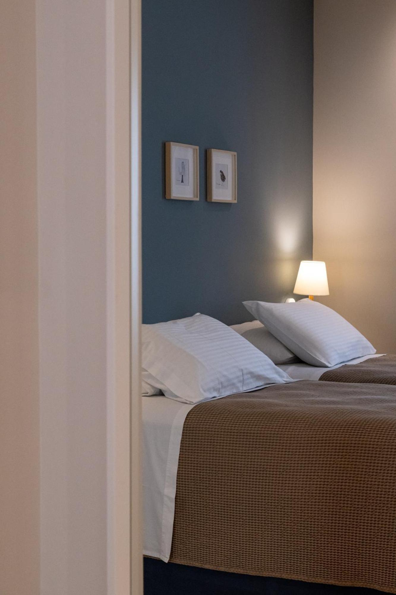 Thalias Quarters - Kalamata Mediterranean Villas Eksteriør bilde