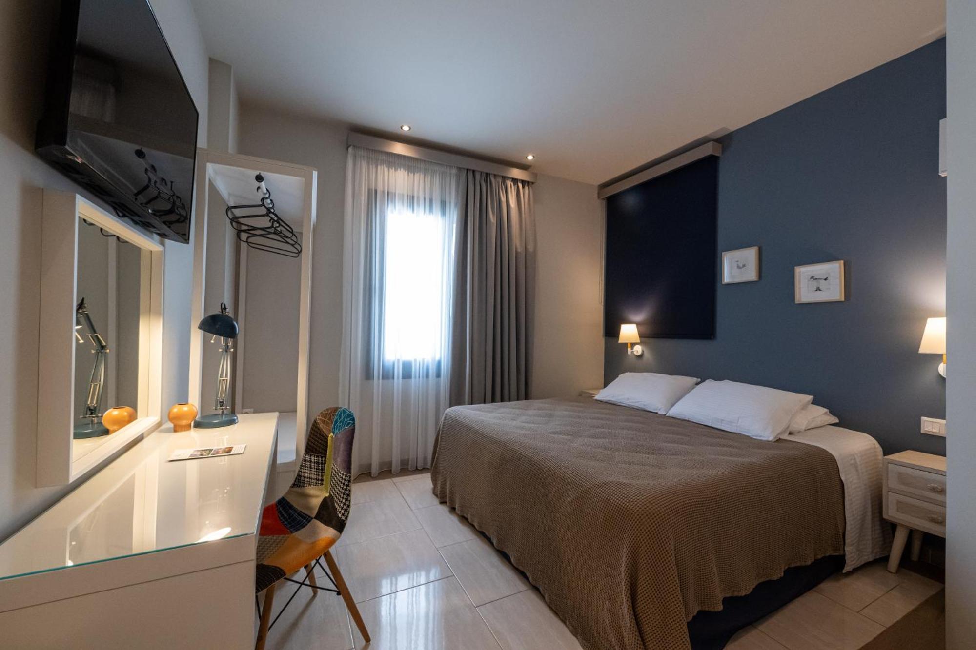 Thalias Quarters - Kalamata Mediterranean Villas Eksteriør bilde
