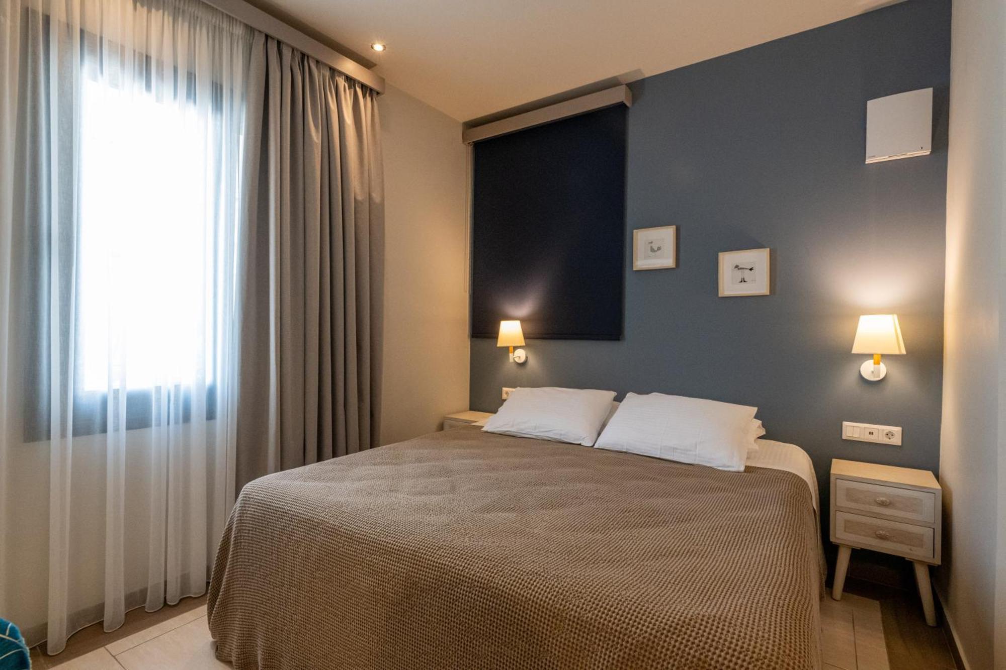 Thalias Quarters - Kalamata Mediterranean Villas Eksteriør bilde