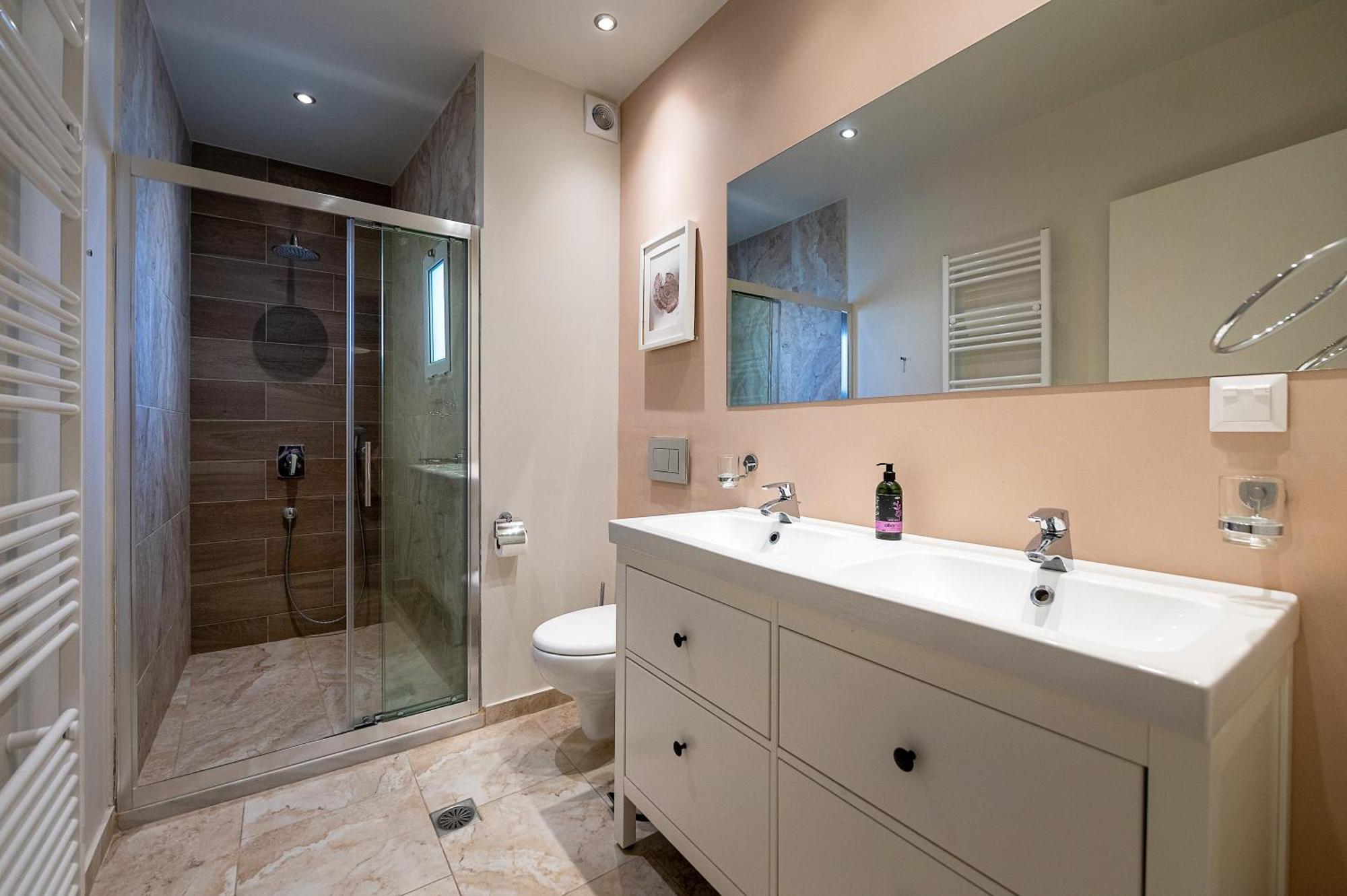 Thalias Quarters - Kalamata Mediterranean Villas Eksteriør bilde